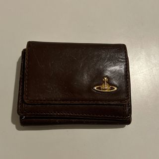 ヴィヴィアンウエストウッド(Vivienne Westwood)のvivienne Westwood ミニウォレット🪐👛(財布)