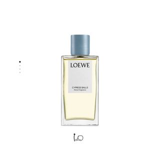 ロエベ(LOEWE)のLOEWE ロエベ ホームフレグランス サイプレスボール(その他)