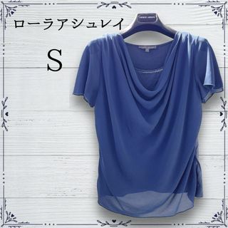 ローラアシュレイ シャツ/ブラウス(レディース/半袖)の通販 100点以上