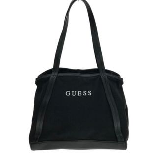 ゲス(GUESS)のGUESS キャンパストート(トートバッグ)