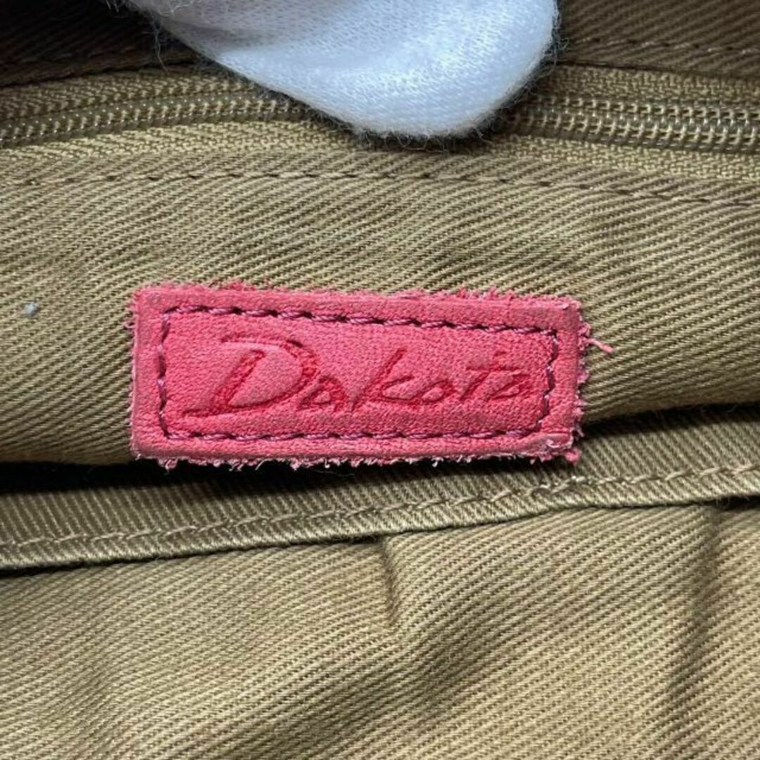 Dakota(ダコタ)の✨美品✨Dakota ラポール オールレザー ハンドバッグ トートバッグ レディースのバッグ(トートバッグ)の商品写真