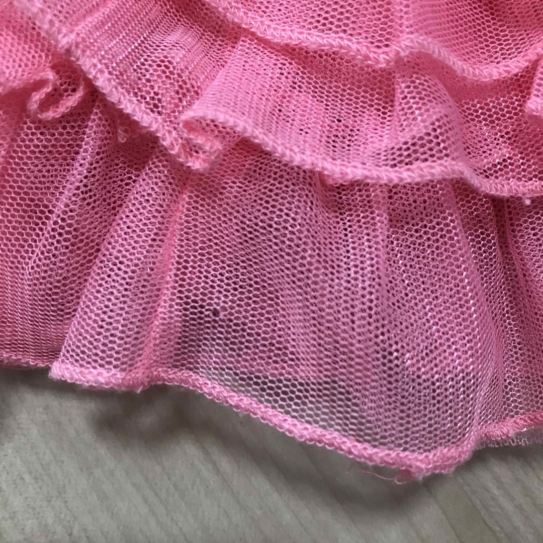 babyGAP(ベビーギャップ)のbabyGAP   レーススカート  チュールスカート キッズ/ベビー/マタニティのベビー服(~85cm)(スカート)の商品写真