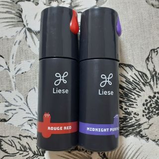 リーゼ(liese)のリーゼ 1DAYヘアモンスター(カラーリング剤)