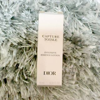 クリスチャンディオール(Christian Dior)のディオール カプチュールトータル インテンシブ エッセンスローション10ml(化粧水/ローション)