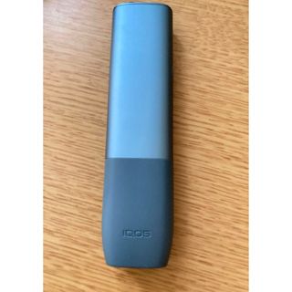 アイコス(IQOS)のIQOS （アイコス）　イルマ　ワン　アズールブルー(タバコグッズ)