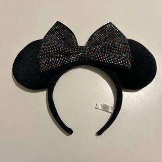 ディズニー(Disney)のディズニーカチューシャ　🐭🎀(カチューシャ)