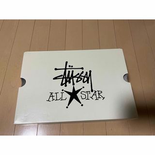 コンバース(CONVERSE)のconverse × stussy CT70 コンバース　ステューシー(スニーカー)