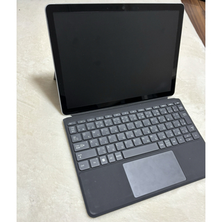 マイクロソフト(Microsoft)のMicrosoft Surface Go3 8SSD 64GB(ノートPC)