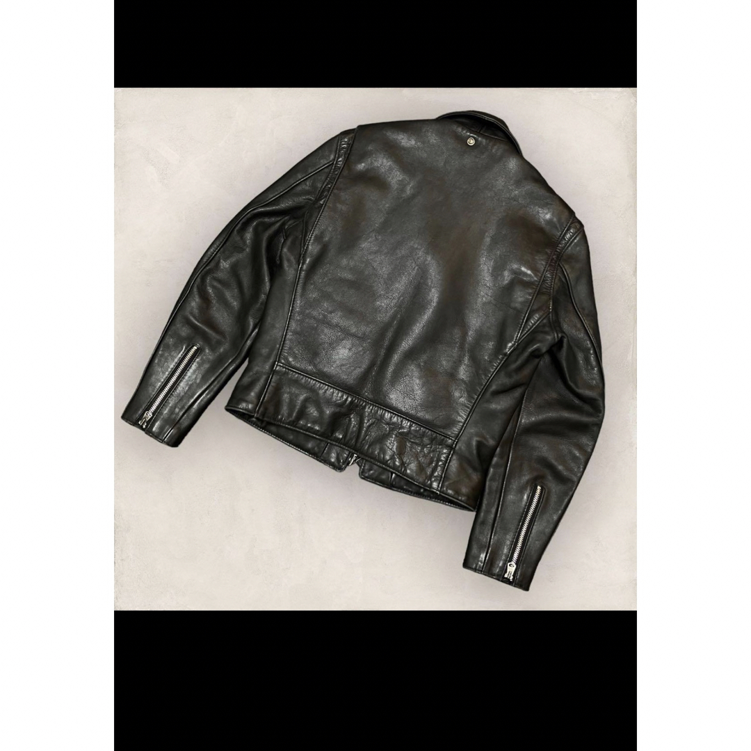 schott(ショット)のショットライダース メンズのジャケット/アウター(ライダースジャケット)の商品写真