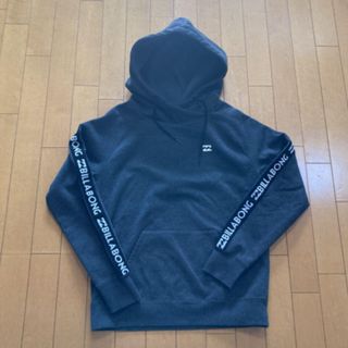 ビラボン(billabong)のビラボン　パーカー(パーカー)