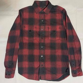 MINEDENIM(シャツ)のフリマアイテム一覧 MINEDENIM(シャツ)のフリマアイテム一覧