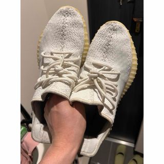 アディダス(adidas)のadidas yeezyboost 350 TAKU様専用(スニーカー)