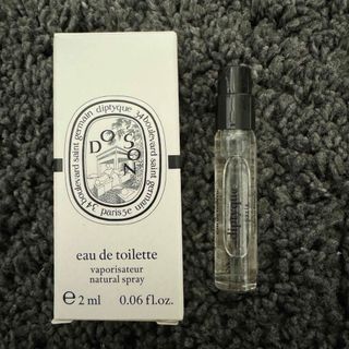 ディプティック(diptyque)のDiptyque ドゾン　オードパルファン(ユニセックス)