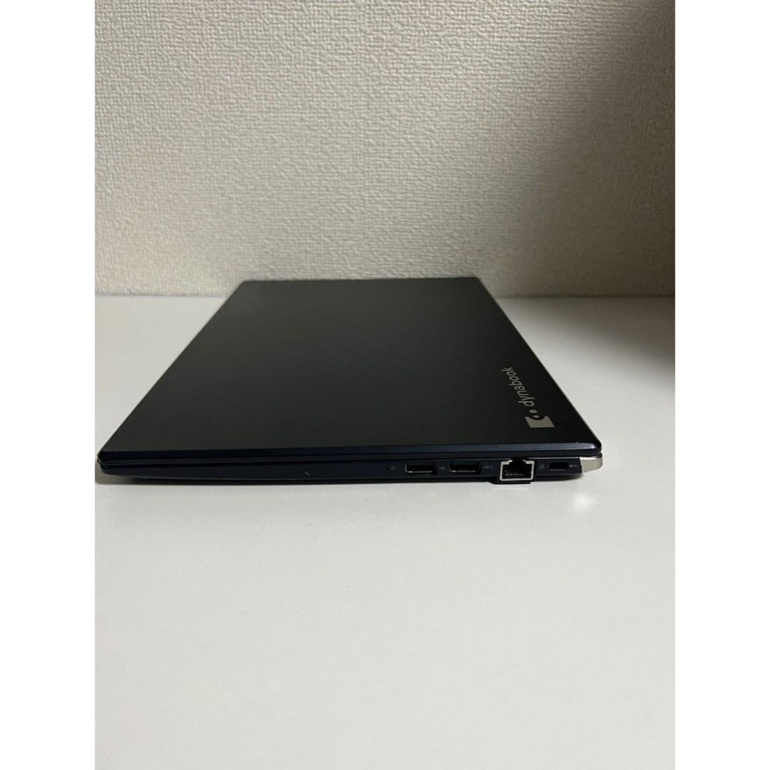 フルHD神速軽い東芝 G83 第8世代i5 メモリ16GB SSD512GB PC フルHD神速軽い東芝 G83 第8世代i5 メモリ16GB SSD512GB PC