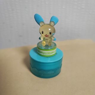 ポケモン スタンプ(キャラクターグッズ)