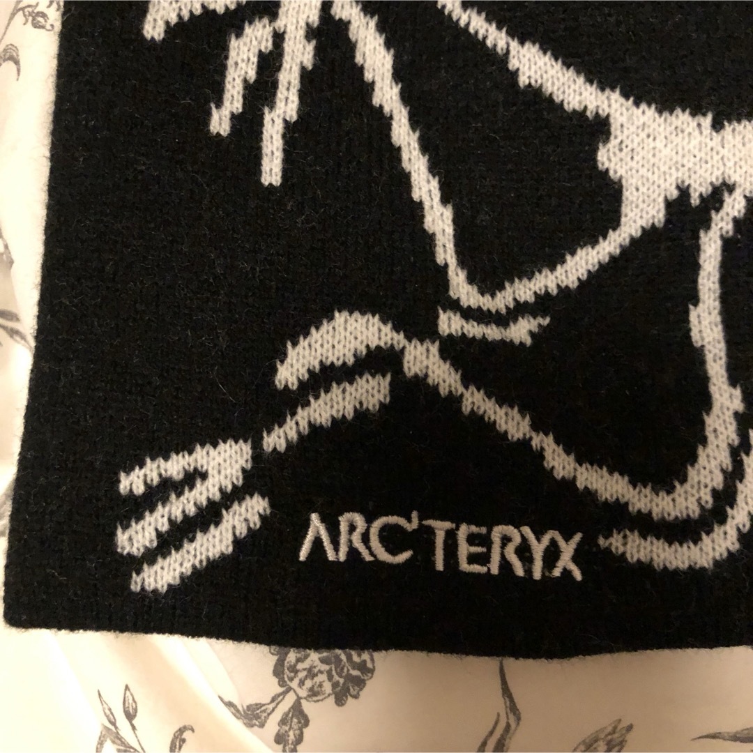 ARC'TERYX(アークテリクス)のアークテリクス　ニット帽 メンズの帽子(ニット帽/ビーニー)の商品写真