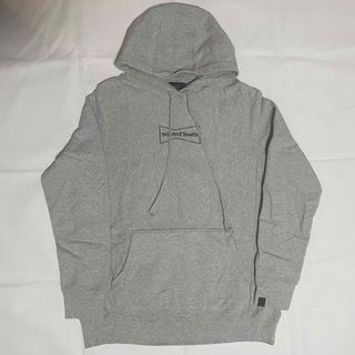 ガールズドントクライ(Girls Don't Cry)のWasted Youth hoodie(パーカー)