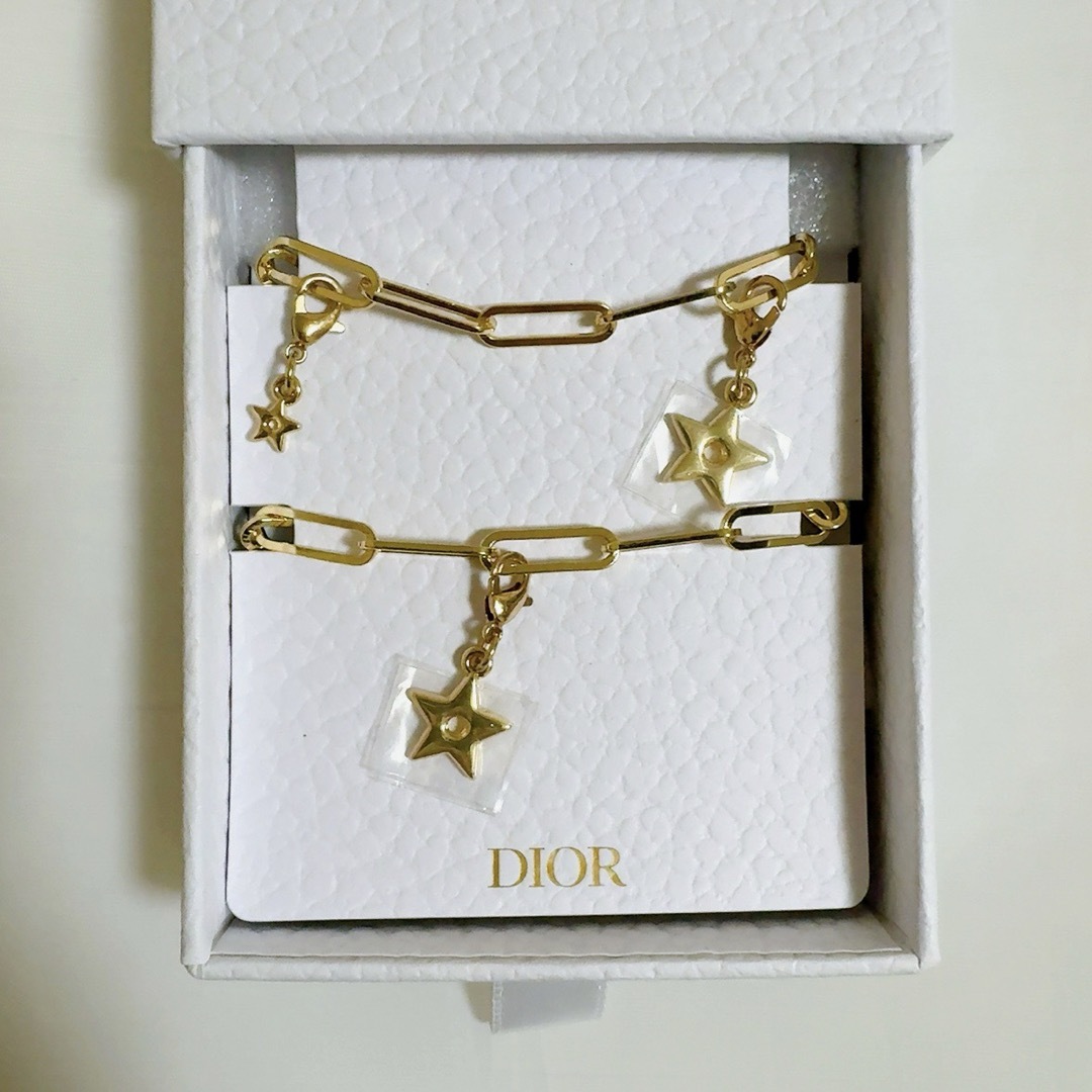 Christian Dior(クリスチャンディオール)のディオール チャーム レディースのアクセサリー(チャーム)の商品写真