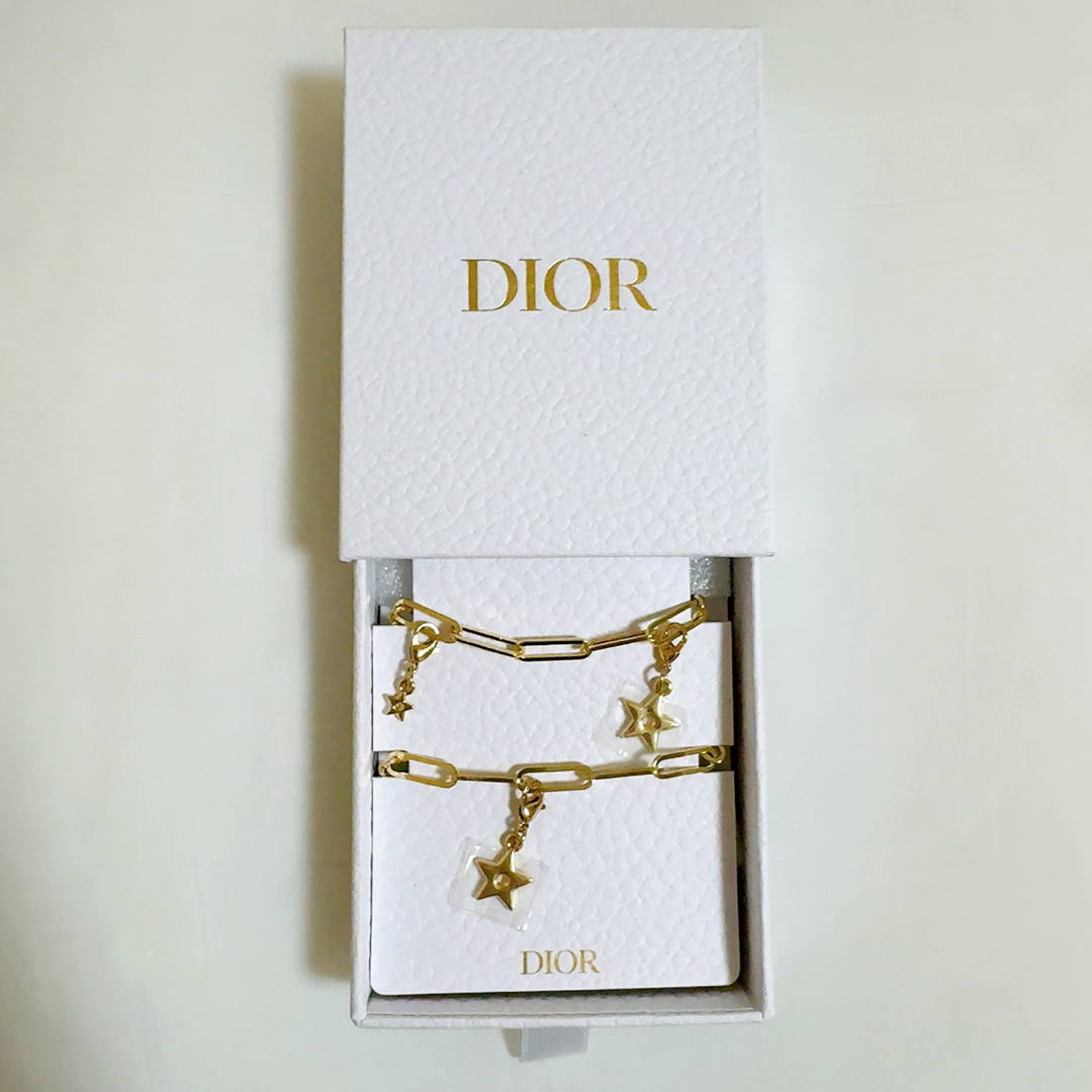 Christian Dior(クリスチャンディオール)のディオール チャーム レディースのアクセサリー(チャーム)の商品写真