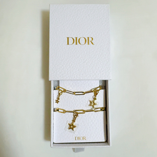 クリスチャンディオール(Christian Dior)のディオール チャーム(チャーム)