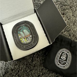 ディプティック(diptyque)のdiptyque 練り香水　ドソン　ド ソン(ユニセックス)