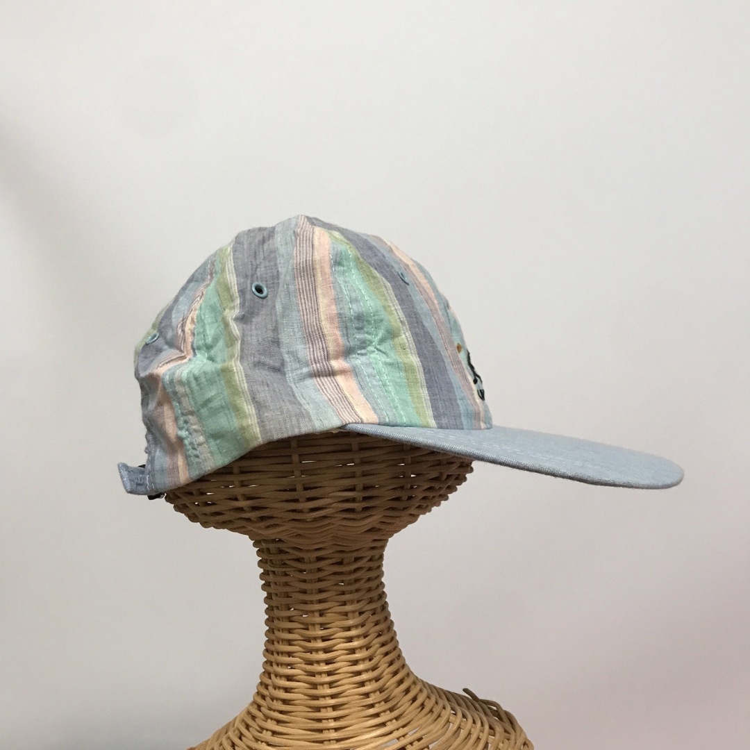 KANGOL(カンゴール)のKANGOL 90's デッドストック　USA製　ロングビルキャップ　カンゴール メンズの帽子(キャップ)の商品写真