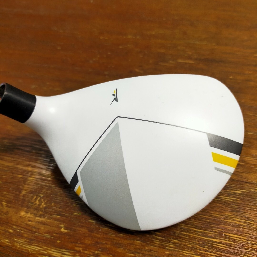 TaylorMade(テーラーメイド)のロケットボールズ２TOUR５ チケットのスポーツ(ゴルフ)の商品写真