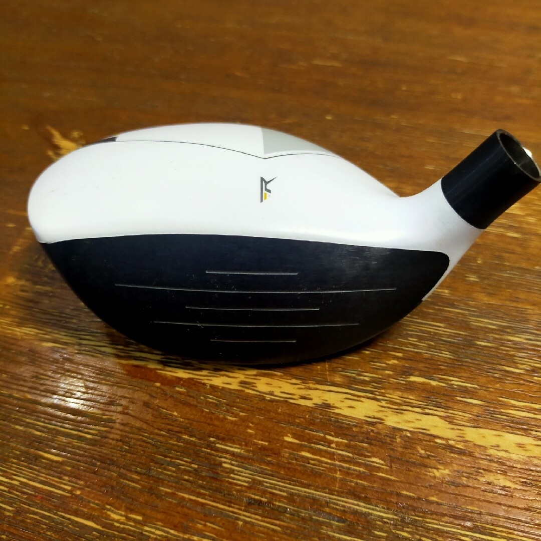 TaylorMade(テーラーメイド)のロケットボールズ２TOUR５ チケットのスポーツ(ゴルフ)の商品写真