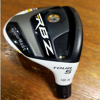 TaylorMade - ロケットボールズ２TOUR５