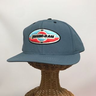 THIRD RAIL 90's デッドストック　USA製　トラッカーキャップ(キャップ)