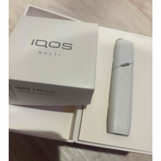 アイコス(IQOS)のiQOS 本体(タバコグッズ)