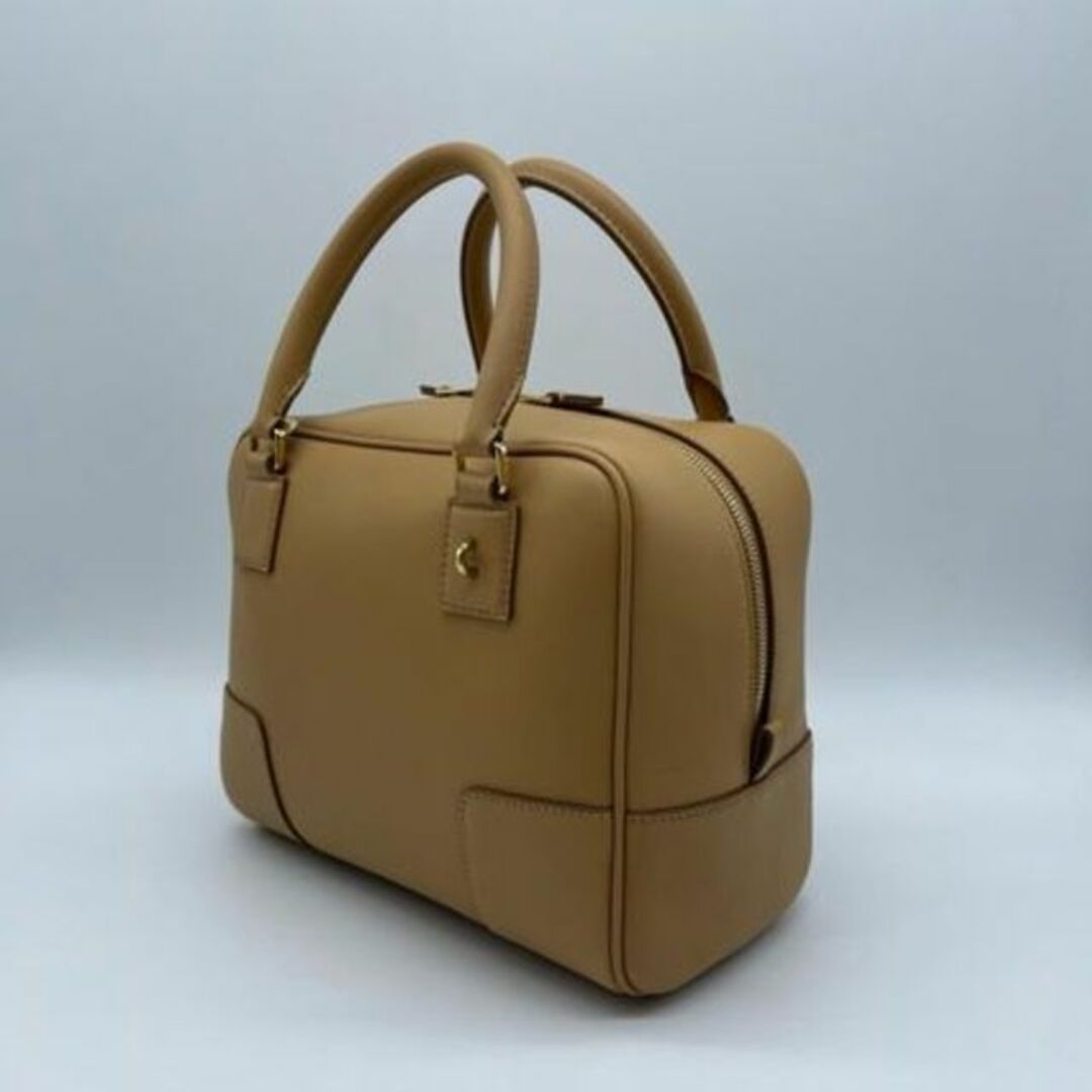 LOEWE(ロエベ)の●新品/正規品● LOEWE Amazona 19スクエア レディースのバッグ(ハンドバッグ)の商品写真