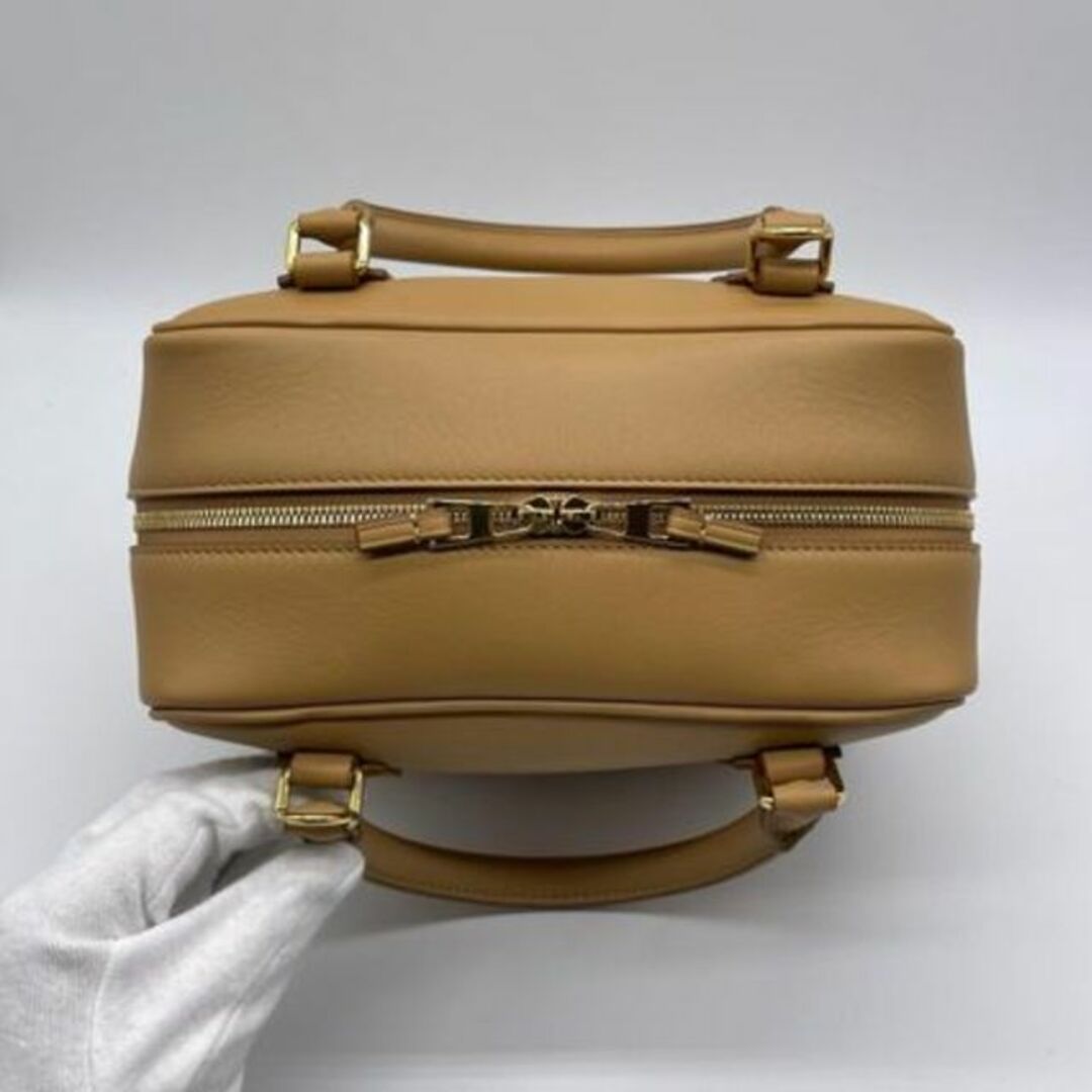 LOEWE(ロエベ)の●新品/正規品● LOEWE Amazona 19スクエア レディースのバッグ(ハンドバッグ)の商品写真