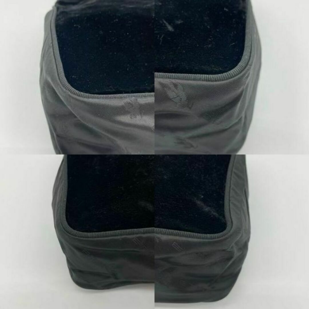 ETRO(エトロ)の✨良品✨ETRO エトロ ハンドバッグ トートバッグ サブバッグ ブラック レディースのバッグ(トートバッグ)の商品写真