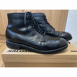 オールデン(Alden)のalden 45617h ブーツ(ブーツ)