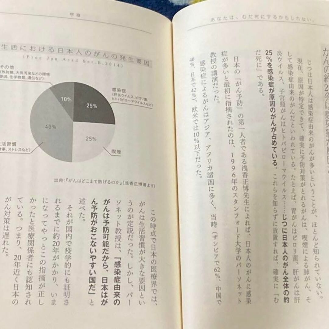 むだ死にしない技術 エンタメ/ホビーの本(人文/社会)の商品写真