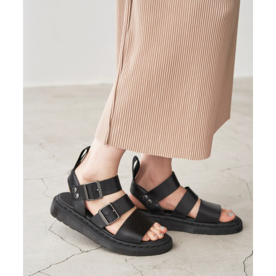 ドクターマーチンGRYPHON STRAPSANDAL GRYPHON SNDL ドクターマーチンGRYPHON STRAPSANDAL GRYPHON SNDL