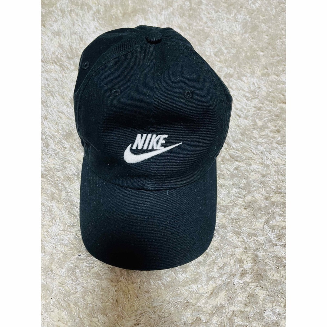 NIKE(ナイキ)のNike キャップ　男女兼用 値下げ❗️ レディースの帽子(キャップ)の商品写真