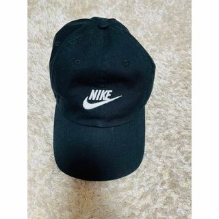 ナイキ(NIKE)のNike キャップ　男女兼用 値下げ❗️(キャップ)