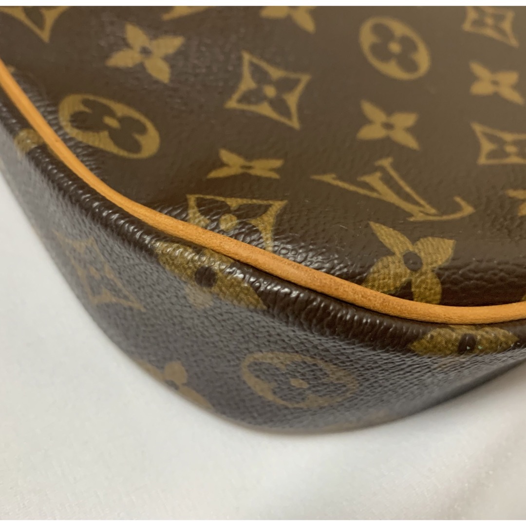 LOUIS VUITTON(ルイヴィトン)のルイ・ヴィトン モノグラム オデオンPM  レディースのバッグ(ショルダーバッグ)の商品写真