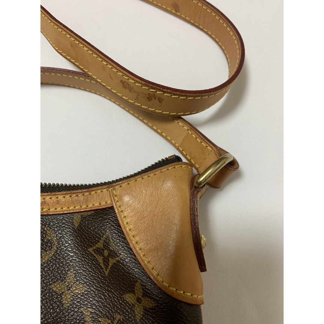 LOUIS VUITTON(ルイヴィトン)のルイ・ヴィトン モノグラム オデオンPM  レディースのバッグ(ショルダーバッグ)の商品写真