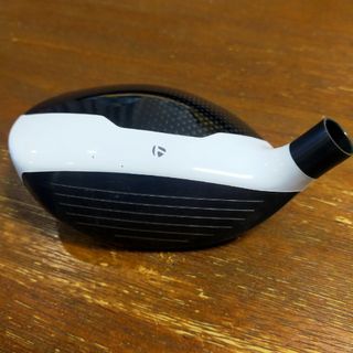 テーラーメイド(TaylorMade)のテーラーメイドM-1　３W　15度(クラブ)