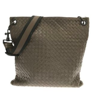 ボッテガヴェネタ(Bottega Veneta)のボッテガヴェネタ ショルダーバッグ 161623(ショルダーバッグ)