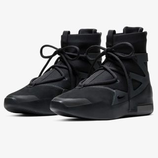 フィアオブゴッド(FEAR OF GOD)のエア フィア オブ ゴッド 1 Triple Black(スニーカー)