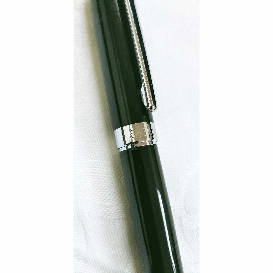 SHEAFFER(シェーファー)の【未使用】SHEAFFER（シェーファー）　万年筆 インテリア/住まい/日用品の文房具(ペン/マーカー)の商品写真