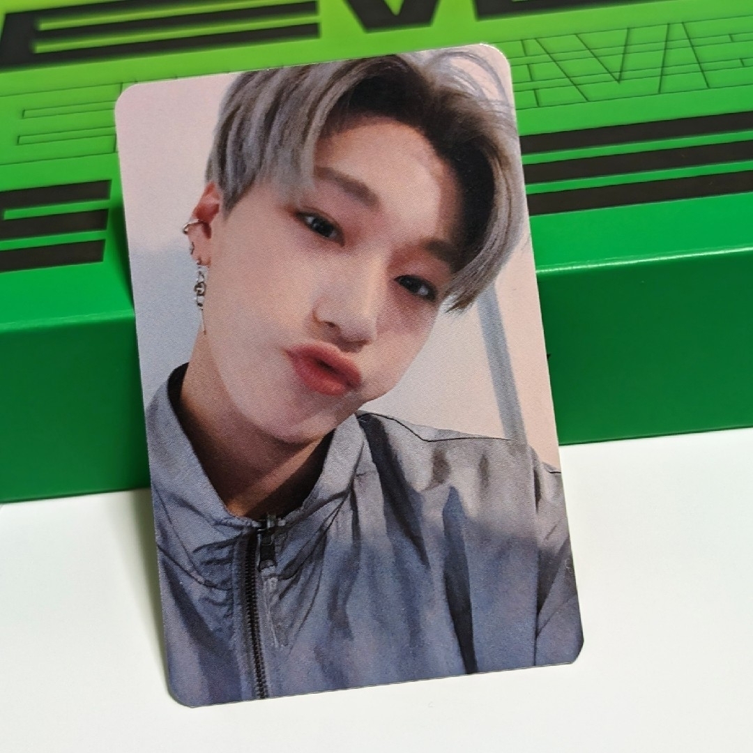 ATEEZ ヨサン MD センイル K-POP/アジア ATEEZ ヨサン MD センイル K-POP/アジア