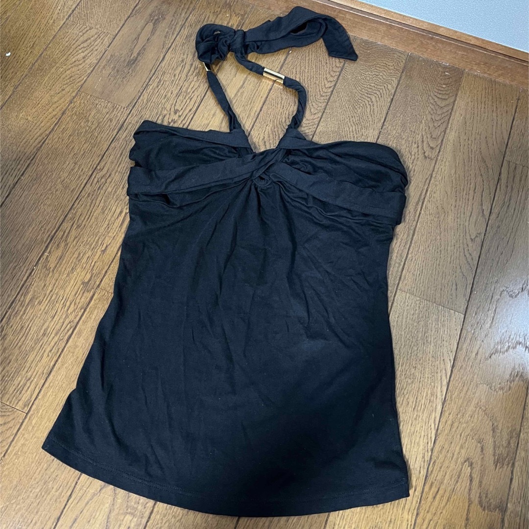 Victoria's Secret(ヴィクトリアズシークレット)の新品　ヴィクトリアシークレット　ブラトップ レディースのトップス(ベアトップ/チューブトップ)の商品写真