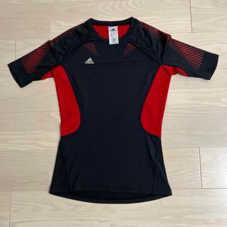 adidas - アディダス コンプレッションTシャツ　トレーニング