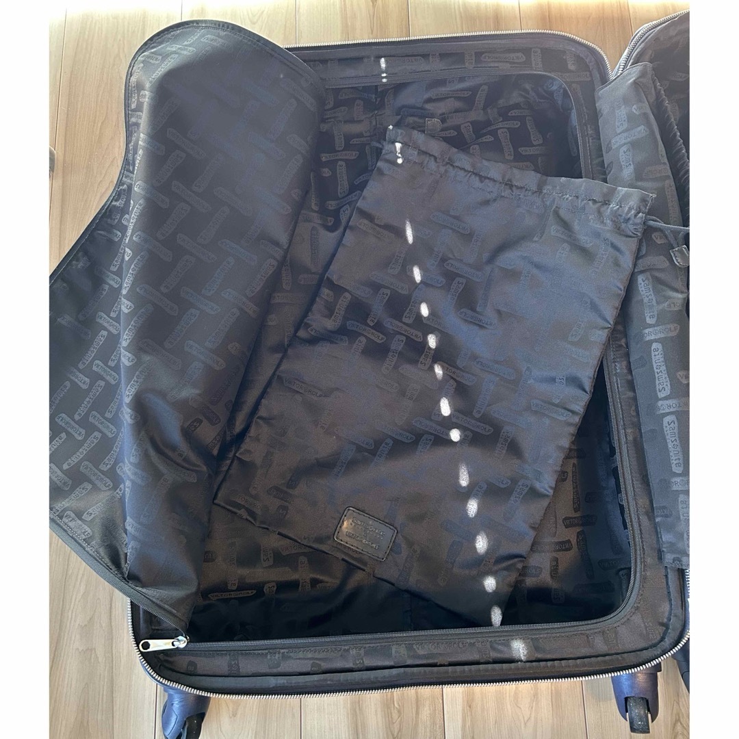 Samsonite(サムソナイト)の【値下げ】サムソナイト　キャリーケース メンズのバッグ(トラベルバッグ/スーツケース)の商品写真