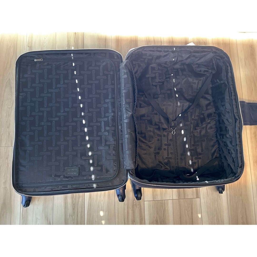 Samsonite(サムソナイト)の【値下げ】サムソナイト　キャリーケース メンズのバッグ(トラベルバッグ/スーツケース)の商品写真